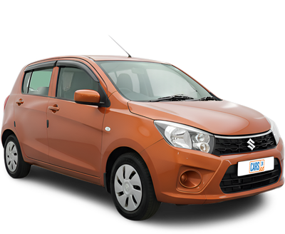Maruti Celerio-img